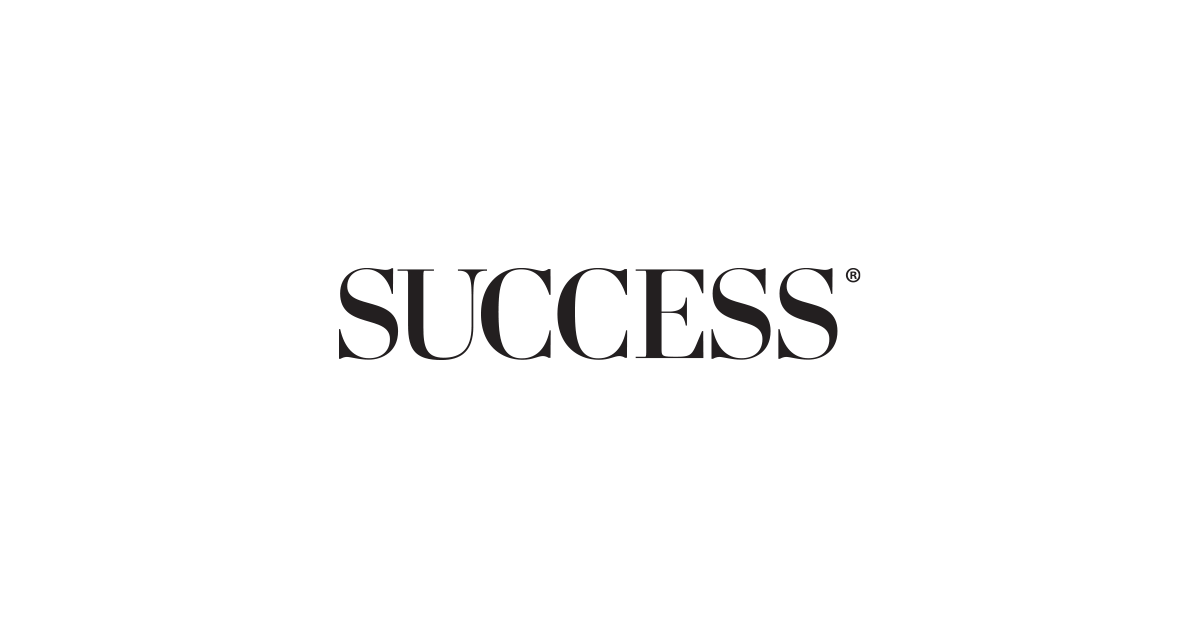 SUCCESS | What Achievers Read