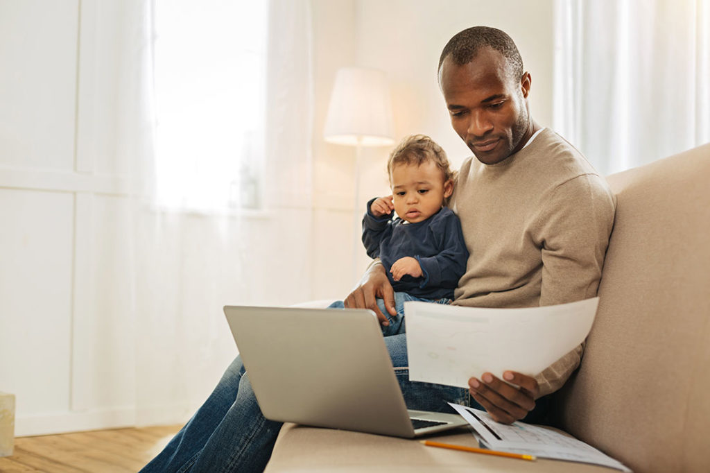 12 Truths Working Parents Should Embrace 1024x682