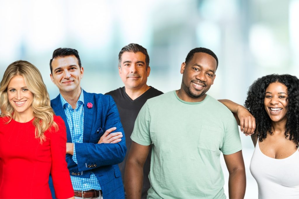 Meet the SUCCESS Editorial Board