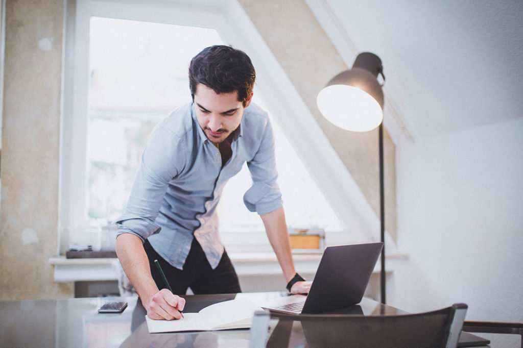 4 Common Financial Mistakes Business Owners Make—and How To Fix Them 1024x682