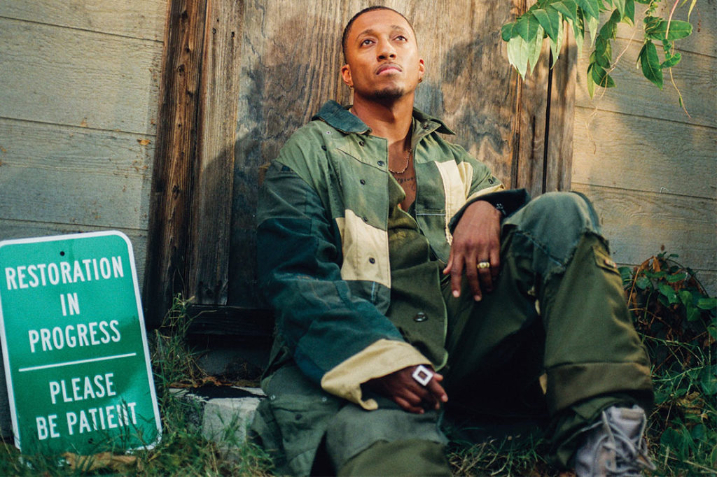 lecrae letting appeared