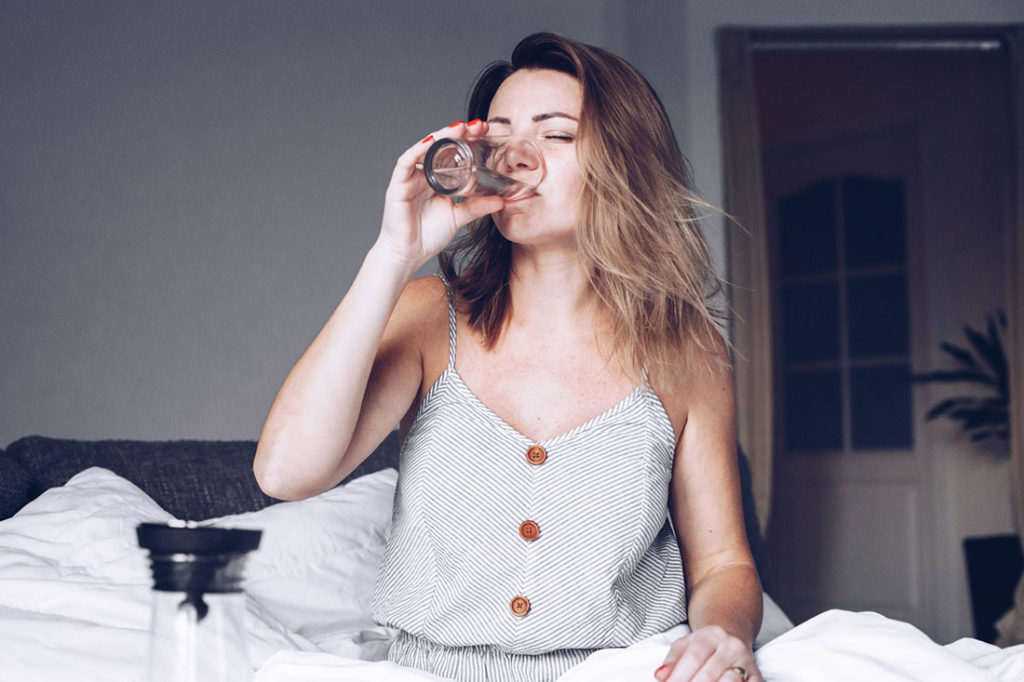 How To Wake Up Earlier 1024x682