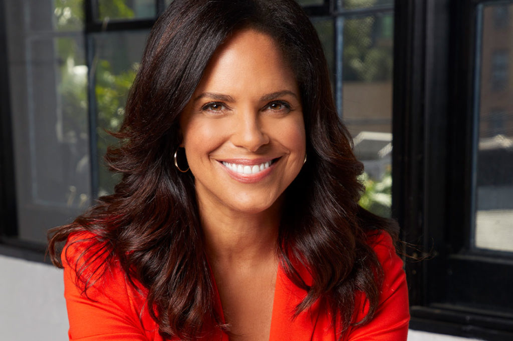 The SUCCESS Interview: Soledad O’Brien on Healthy Media Consumption