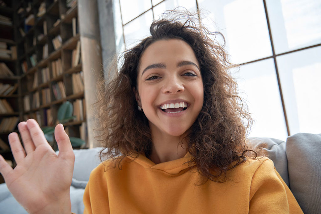 Zoom Etiquette 101 8 Tips To Put Your Best Face Forward During Virtual Meetings 1024x682