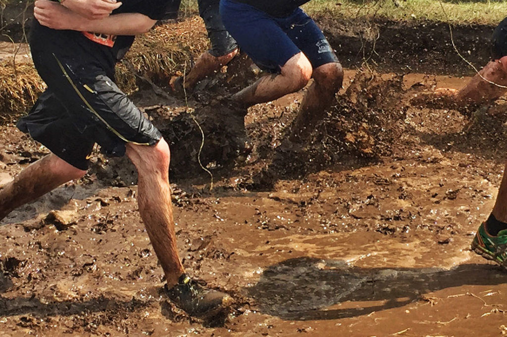 3 Essential Truths the Tough Mudder Taught Me About Overcoming Obstacles