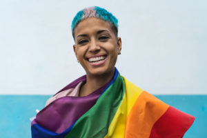Beyond Performative Rainbows: How Businesses Can Support the LGBTQ+ Community for (and with) Pride