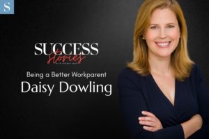 How to Balance Work and Family Without Feeling Like a Failure