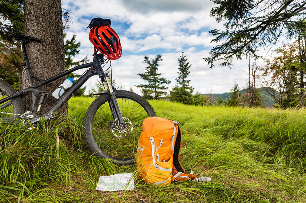 What Riding a Bicycle Across Missouri Taught Me About Learning New Skills