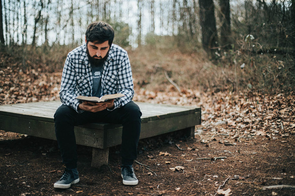 4 Books To Fuel Your Personal Growth