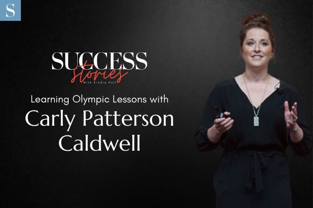 SUCCESS Stories Pod Carly Patterson Caldwell Scom Thumbnail 7 27 21 1024x682