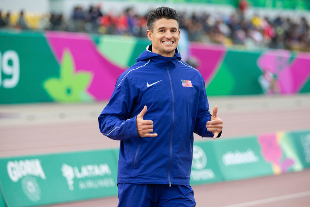 The Power Of Hope How I Qualified For The Paralympic Games 1024x682