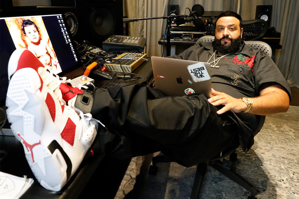 Dj Khaled