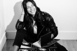 Rebecca Minkoff: 'I Never Set Out to Be a Rule Breaker'