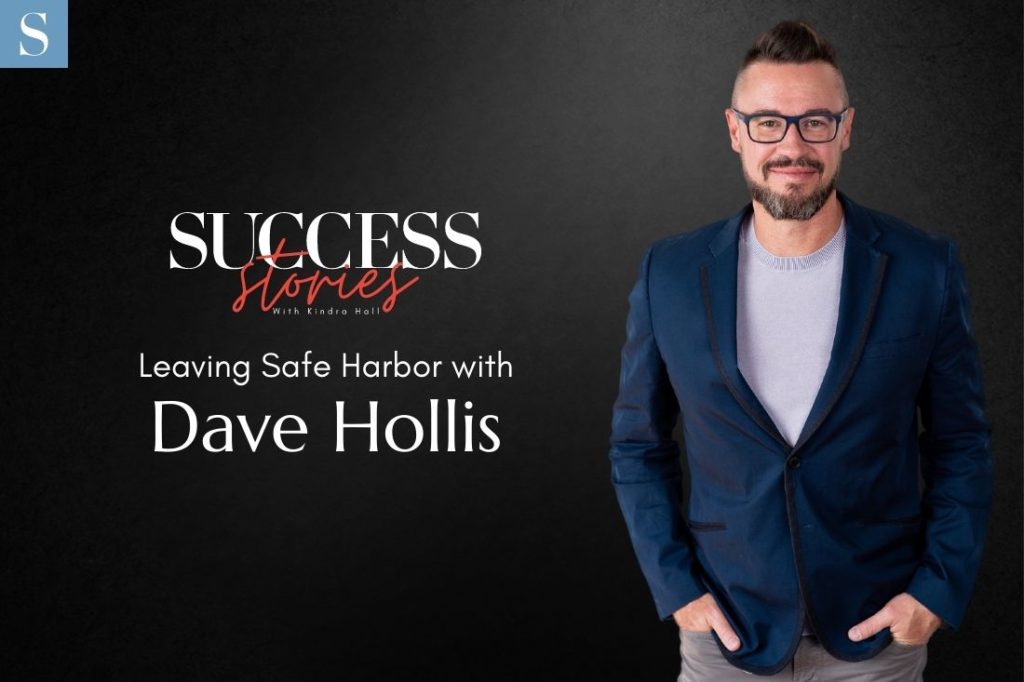 SUCCESS Stories Pod Dave Hollis Scom Thumbnail 8 23 21 1024x682