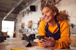 What Makes Good Customer Service?