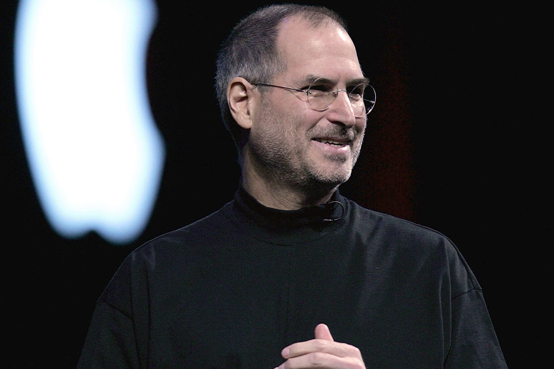 Steve Jobs' Enduring Legacy: Inspiring Imaginations 10 Years On