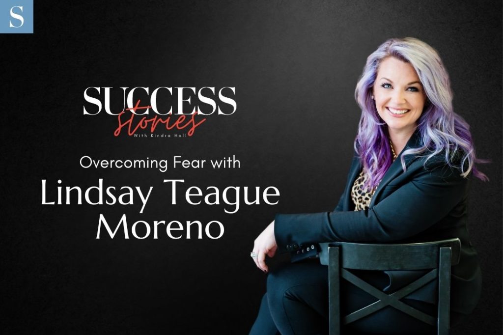 SUCCESS Stories Pod Lindsay Teague Moreno Scom Thumbnail 9 07 21 1024x682