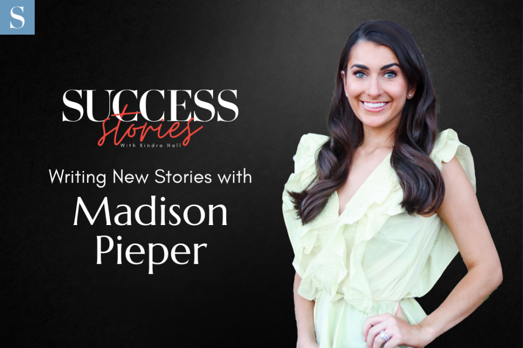 SUCCESS Stories Pod Madison Pieper Scom Thumbnail 9 14 21