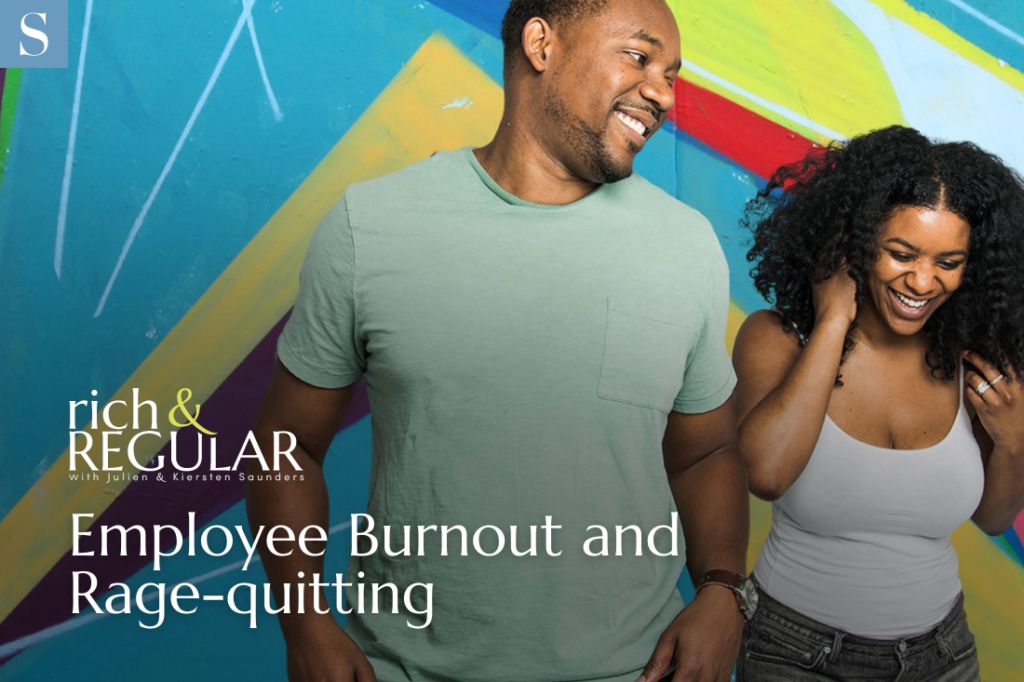 How to Prevent Burnout