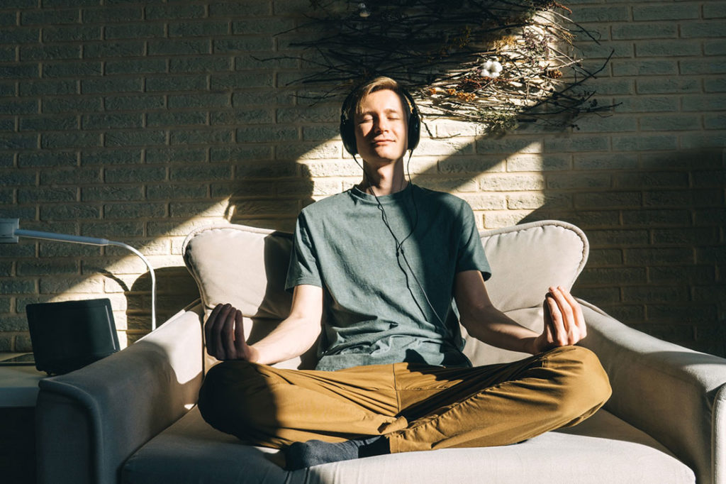 13 Best Meditation Apps to Add Mindfulness to Your Self-Care Routine [2021]