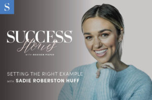 Using Your Platform for a Purpose: How to Become an Influencer Worth Following