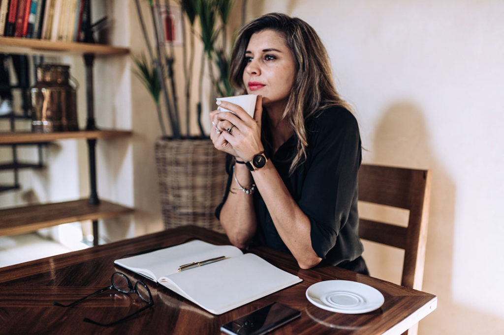 Writing Your Personal Story Can Heal You Heres How To Start 1024x682