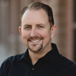 Ben Fairfield AUTHOR 150x150