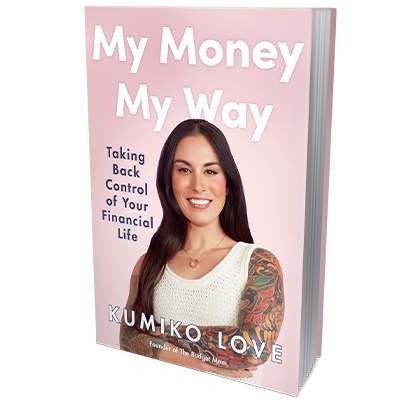 MyMoney MyWay 1