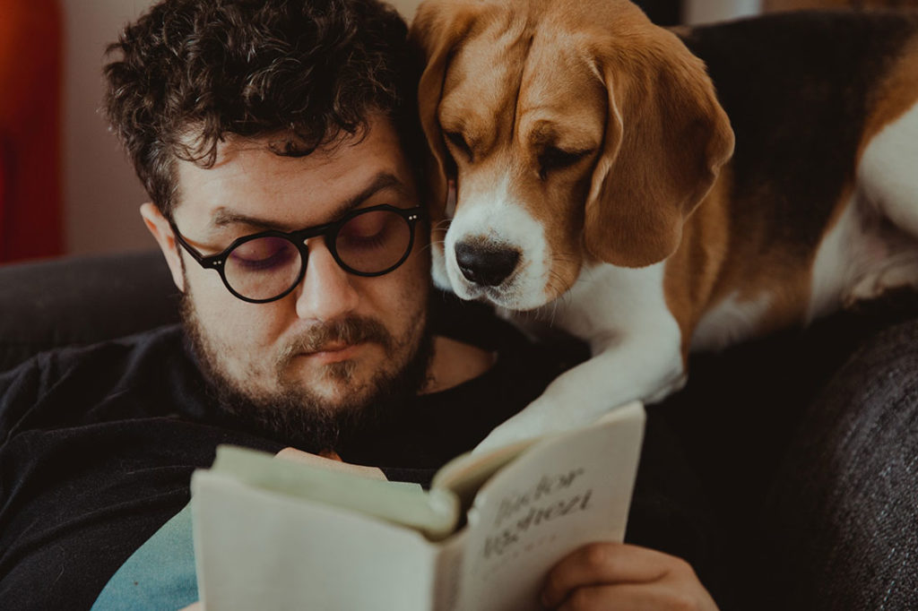 New to Personal Development? Start with the Classics