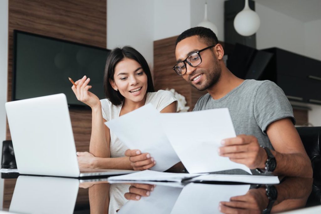 How To Create A Budget 1024x682