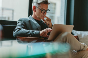 5 Keys to Becoming a ‘Solutionary’ from Author Ken Lindner
