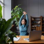 3 Simple Self-Care Questions to Address Burnout Before You, Well, Burn Out