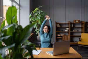 3 Simple Self-Care Questions to Address Burnout Before You, Well, Burn Out