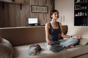 More Than a Feeling: How ASMR and Meditation Work in Tandem