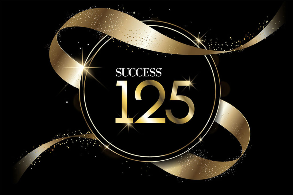 Introducing the SUCCESS 125