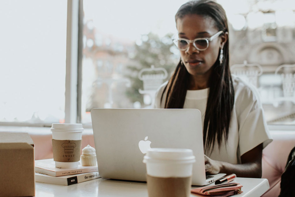 Finding Your Voice: Advocating and Negotiating for Yourself as a Woman in the Workplace