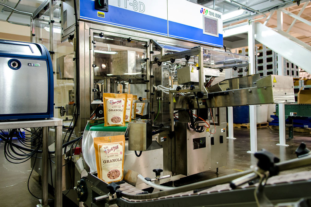 Packaging Line Granola 2 1024x682