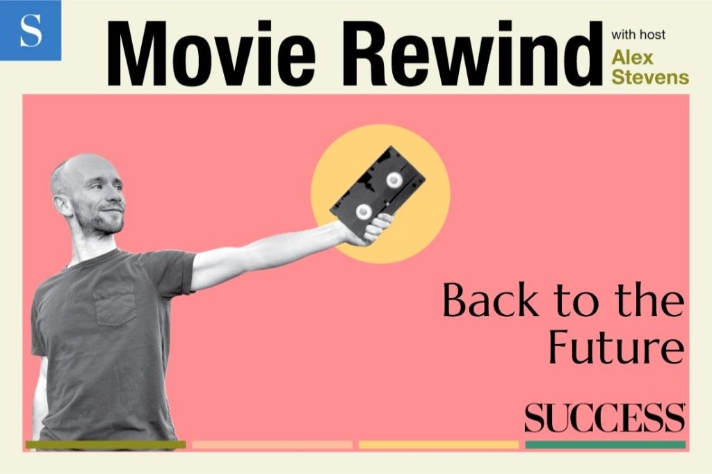 Back to the Future