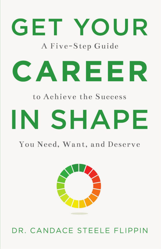 Get Your Career In Shape 662x1024