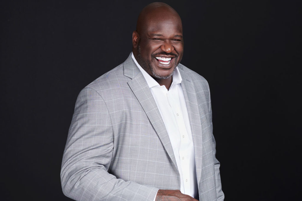 Shaq 03 1024x682 - عمل بعدی Shaq: "من فقط یک فرد معمولی هستم"