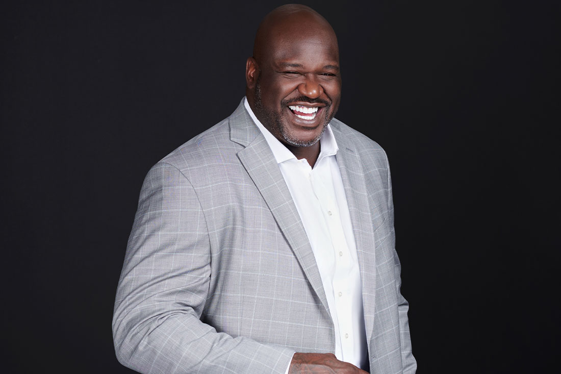 Ultimate Shaquille O'Neal Blog
