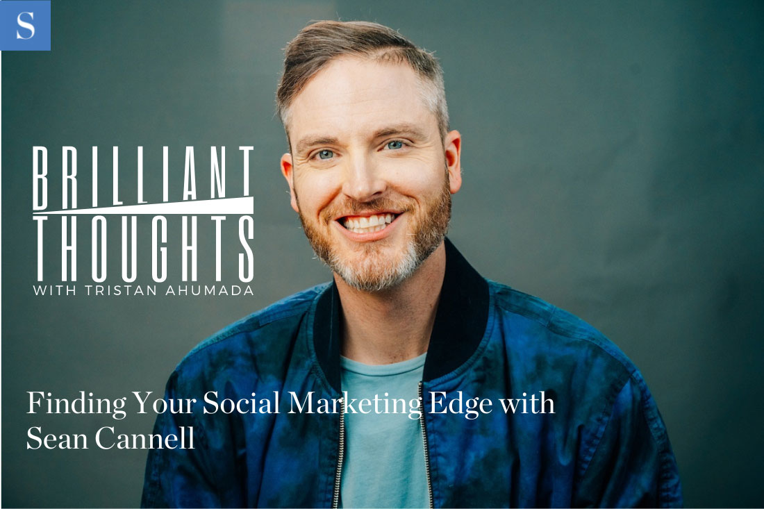 Transforming Passion into Profit: 7 Tips from Sean Cannell