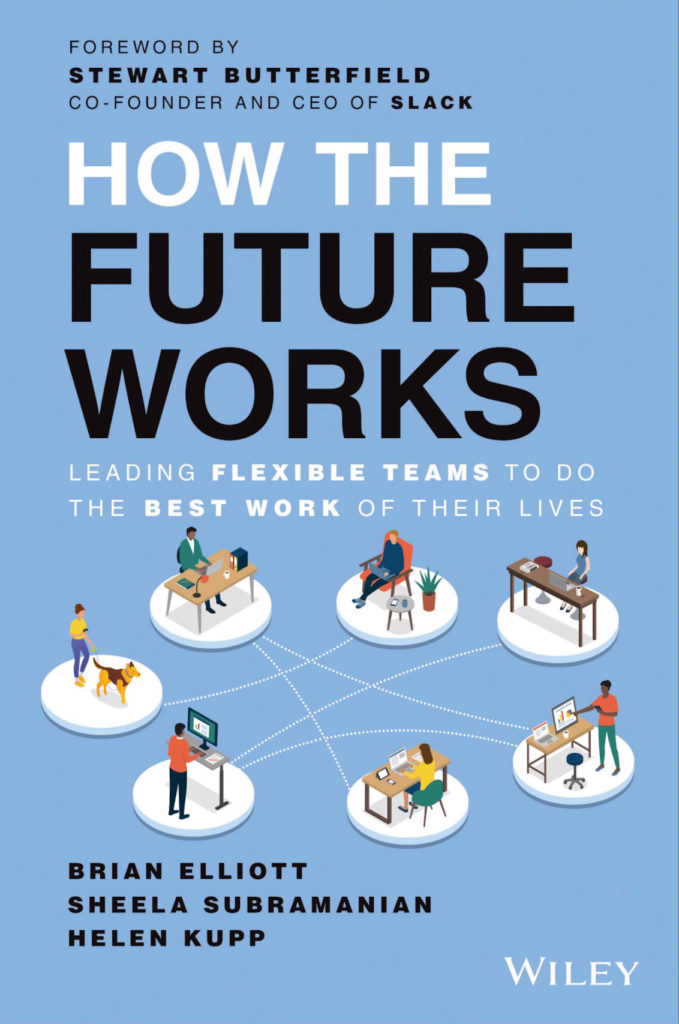 How The Future Works 679x1024