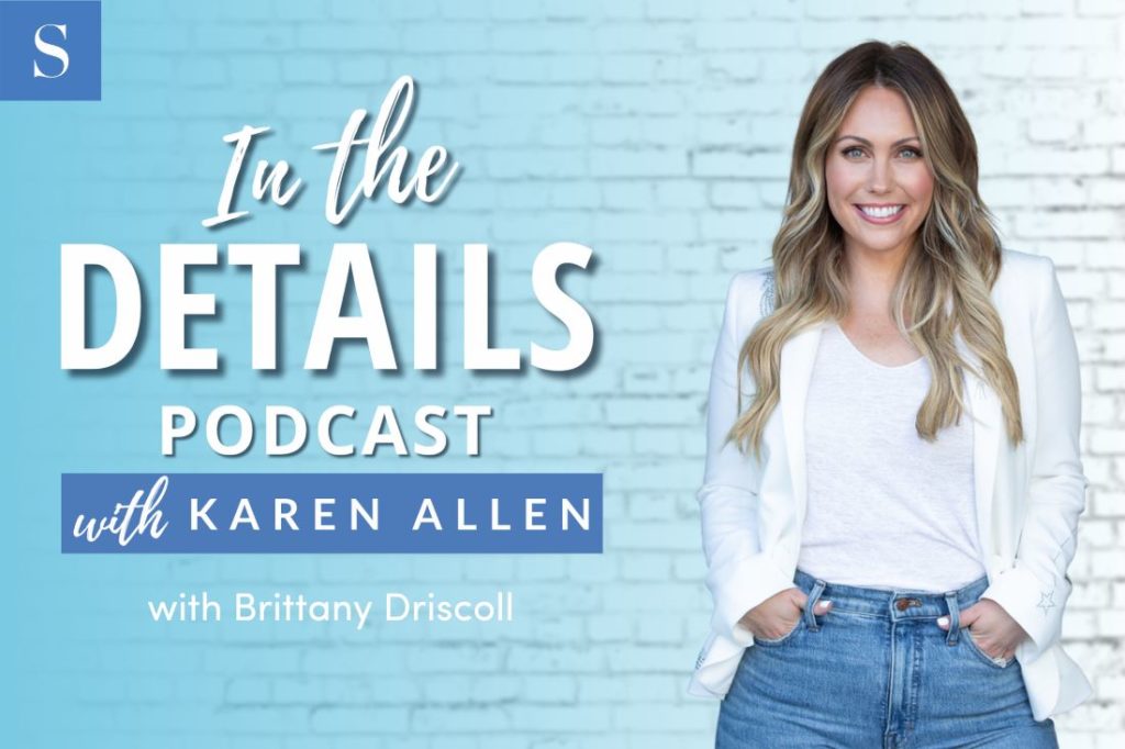 The Feel-Good Revolution with Brittany Driscoll