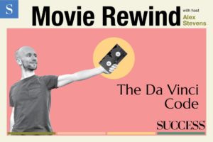 The Real ‘Holy Grail’ and Other Lessons from ‘The Da Vinci Code’