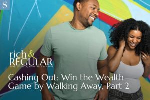 Redefining External vs. Internal Rewards to Help Choose Your Goals Wisely