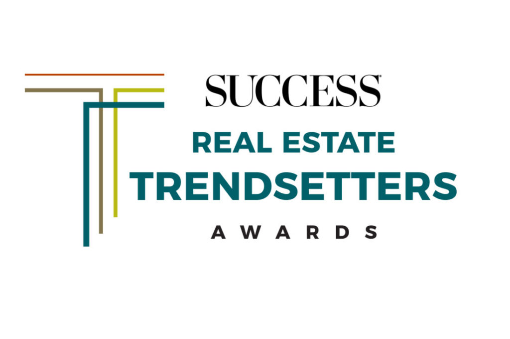 SUCCESS Real Estate Trendsetters