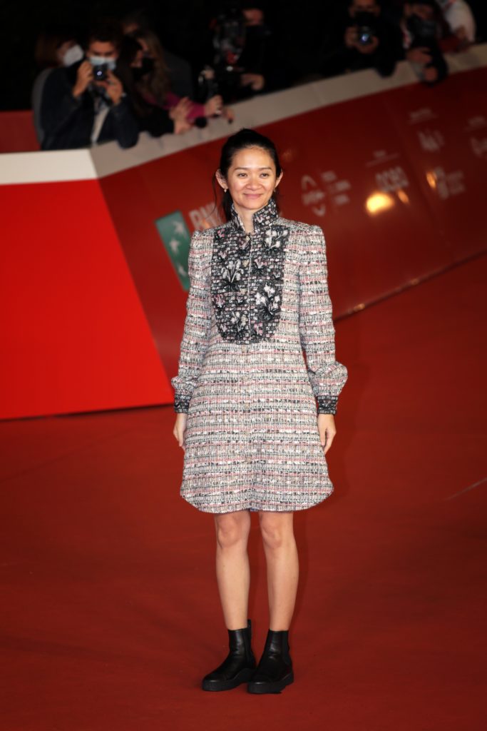 Chloé Zhao Shutterstock 2063765795 683x1024 1