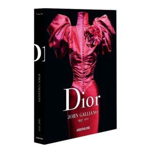 Dior Assouline Book KO