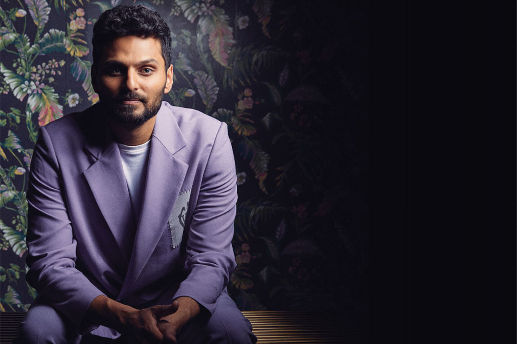 Jay Shetty Shares What We All Get Wrong About Personal Branding